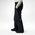 Pánske lyžiarske nohavice Rossignol 4WS Blackside Insulated black 4