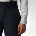 Pánske lyžiarske nohavice Rossignol 4WS Blackside Insulated black 6