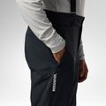 Pánske lyžiarske nohavice Rossignol 4WS Blackside Insulated black 8