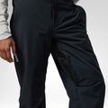 Pánske lyžiarske nohavice Rossignol 4WS Blackside Insulated black 9