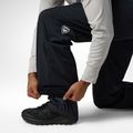 Pánske lyžiarske nohavice Rossignol 4WS Blackside Insulated black 10