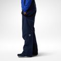 Pánske lyžiarske nohavice Rossignol 4WS Blackside Insulated dark navy 4
