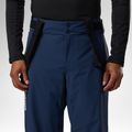 Pánske lyžiarske nohavice Rossignol 4WS Blackside Insulated dark navy 5