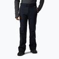 Pánske lyžiarske nohavice Rossignol Resort Softshell black