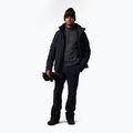 Pánske lyžiarske nohavice Rossignol Resort Softshell black 2