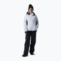 Dámska lyžiarska bunda Rossignol 4WS Blackside Insulated ck/white 2