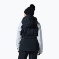 Dámska lyžiarska bunda Rossignol 4WS Blackside Insulated ck/white 3