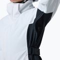 Dámska lyžiarska bunda Rossignol 4WS Blackside Insulated ck/white 8
