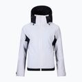 Dámska lyžiarska bunda Rossignol 4WS Blackside Insulated ck/white 16