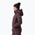 Dámska lyžiarska bunda Rossignol 4WS Blackside Insulated huckleberry 4