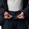 Dámska lyžiarska bunda Rossignol Snowdazzle Belted black 12