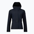 Dámska lyžiarska bunda Rossignol Snowdazzle Belted black 14