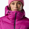 Dámska lyžiarska bunda Rossignol Snowblaze Down Bomber electric fuchsia 4