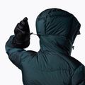 Dámska lyžiarska bunda Rossignol Snowblaze Down Bomber transformative teal 7
