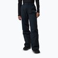 Dámske lyžiarske nohavice Rossignol 4WS Blackside Insulated black