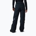 Dámske lyžiarske nohavice Rossignol 4WS Blackside Insulated black 3