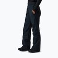 Dámske lyžiarske nohavice Rossignol 4WS Blackside Insulated black 4