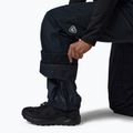 Dámske lyžiarske nohavice Rossignol 4WS Blackside Insulated black 7