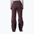Dámske lyžiarske nohavice Rossignol 4WS Blackside Insulated huckleberry 3