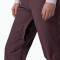 Dámske lyžiarske nohavice Rossignol 4WS Blackside Insulated huckleberry 6