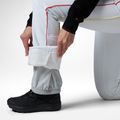 Dámske lyžiarske nohavice Rossignol JCC Softshell white 7