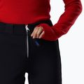 Dámske lyžiarske nohavice Rossignol JCC Softshell black 5