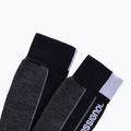 Lyžiarske ponožky Rossignol Essential black 2