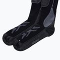 Lyžiarske ponožky Rossignol Essential black 3