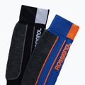 Lyžiarske ponožky Rossignol Essential 2 pack dazzle blue 2