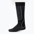 Pánske lyžiarske ponožky Rossignol Intermediate black