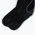 Pánske lyžiarske ponožky Rossignol Intermediate black 3