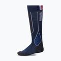 Pánske lyžiarske ponožky Rossignol Intermediate dark navy