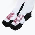 Lyžiarske ponožky Rossignol Pro white 2