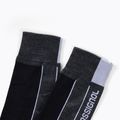 Lyžiarske ponožky Rossignol Pro black 2