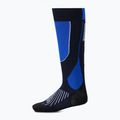 Lyžiarske ponožky Rossignol Pro dark navy