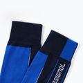 Lyžiarske ponožky Rossignol Pro dark navy 2