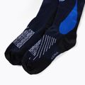 Lyžiarske ponožky Rossignol Pro dark navy 3