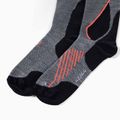 Lyžiarske ponožky Rossignol Hero black 3