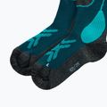 Detské lyžiarske ponožky Rossignol Essential black 3
