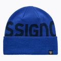 Zimná čiapka Rossignol Strawpile Beanie dazzle blue