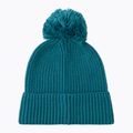 Zimná čiapka Rossignol Strawpile Pompom Beanie transformative teal 2