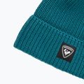 Zimná čiapka Rossignol Strawpile Pompom Beanie transformative teal 3