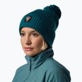 Zimná čiapka Rossignol Strawpile Pompom Beanie transformative teal 4