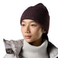 Dámska zimná čiapka Rossignol Snowcrystal huckleberry 4
