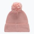 Zimná čiapka Rossignol Strawpile Pompom Beanie pale lilac 2