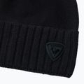Zimná čiapka Rossignol Snowdazzle Beanie black 3