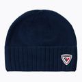 Zimná čiapka Rossignol Snowdazzle Beanie dark navy