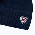 Zimná čiapka Rossignol Snowdazzle Beanie dark navy 3