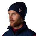 Zimná čiapka Rossignol Snowdazzle Beanie dark navy 4