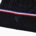 Zimná čiapka Rossignol Snowblaze Cuffed Beanie black 3